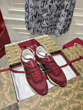 China Replica Gucci Women Shoes 115usd Only